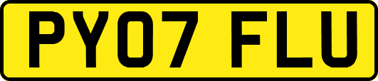 PY07FLU