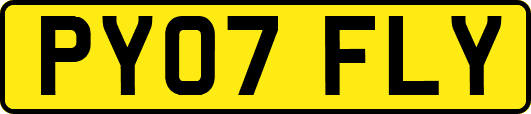 PY07FLY