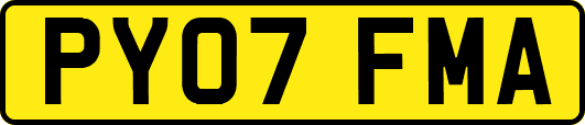PY07FMA