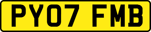 PY07FMB