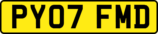 PY07FMD