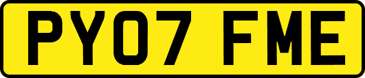 PY07FME