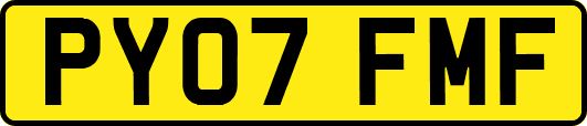 PY07FMF