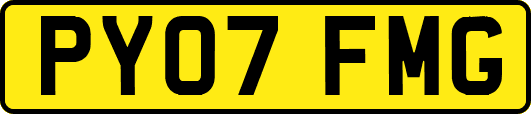 PY07FMG