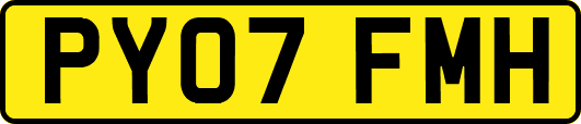 PY07FMH