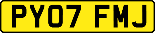 PY07FMJ