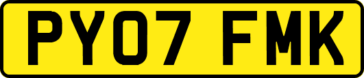 PY07FMK