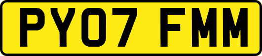 PY07FMM