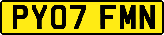 PY07FMN