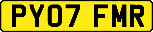 PY07FMR