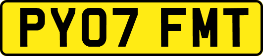 PY07FMT