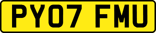 PY07FMU