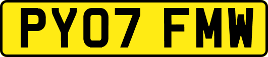 PY07FMW