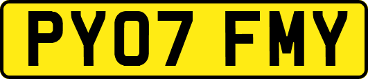 PY07FMY
