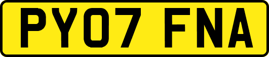PY07FNA
