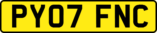 PY07FNC