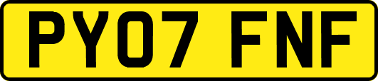PY07FNF