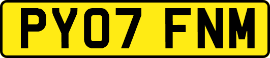 PY07FNM