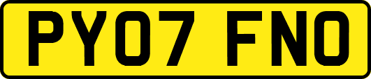 PY07FNO