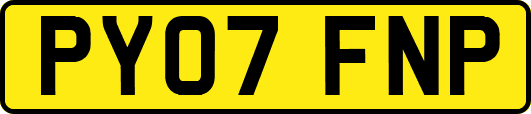 PY07FNP
