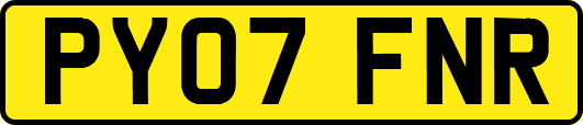 PY07FNR