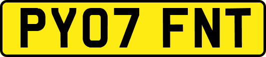 PY07FNT