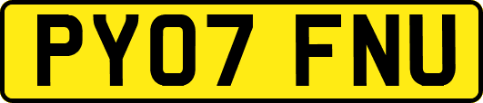 PY07FNU