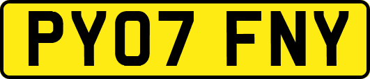 PY07FNY