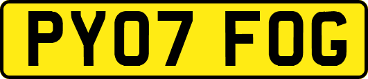 PY07FOG