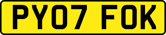 PY07FOK