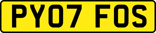 PY07FOS