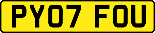 PY07FOU
