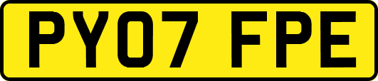 PY07FPE