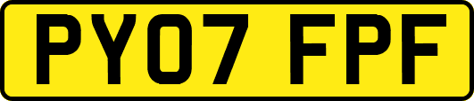 PY07FPF