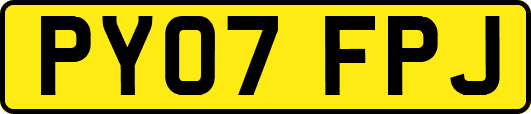 PY07FPJ