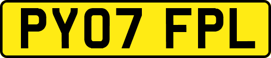 PY07FPL