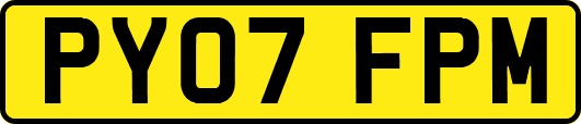 PY07FPM