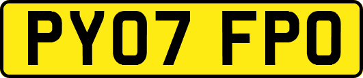 PY07FPO