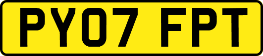 PY07FPT