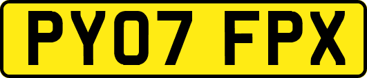 PY07FPX