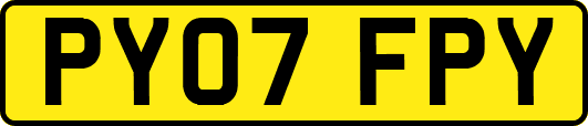 PY07FPY
