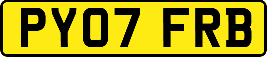 PY07FRB