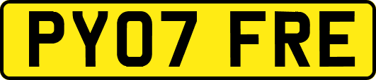PY07FRE