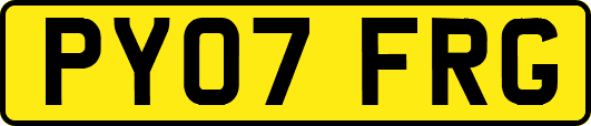 PY07FRG