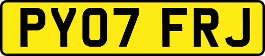 PY07FRJ