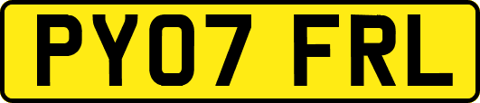PY07FRL