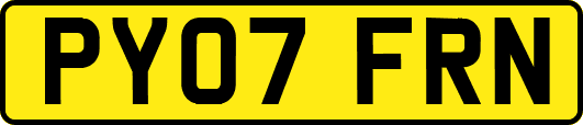 PY07FRN