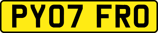 PY07FRO