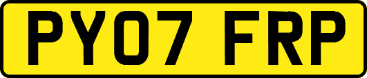 PY07FRP