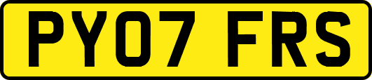 PY07FRS
